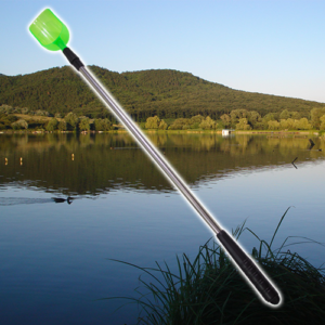 Teleszkópos dobó- és etetőkanál - 60-90 cm (BBHR) - Image 3