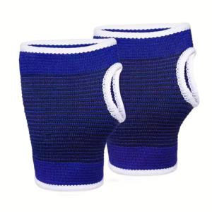 két darabos gumis kézszorító edzéshez, sportoláshoz (BBKM) - Image 3