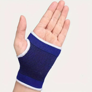 két darabos gumis kézszorító edzéshez, sportoláshoz (BBKM) - Image 4