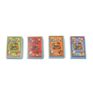 A tudás fája - inteligenciafejlesztő társasjáték (BBMJ) - Image 5