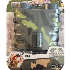 Játék fókuszálható távcső nyakba akasztóval - kis felfedezőknek (BBJ) - Image 4