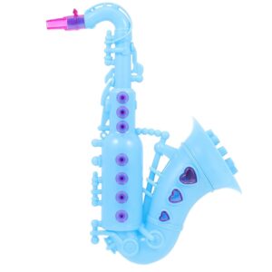 Buborék fújó szaxofon fütyülő hanggal (BBJ) - Image 7