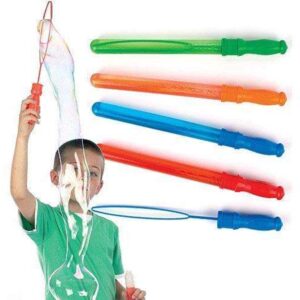 Buborékfújó kard 45 cm (BBE) - Image 4