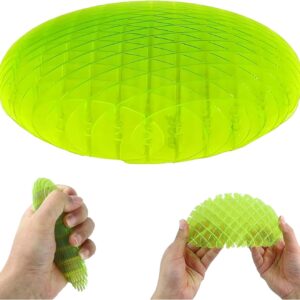 Érzékszervi méhsejt stresszoldó - rugalmas és formázható flexorb játék (BBM) - Image 10