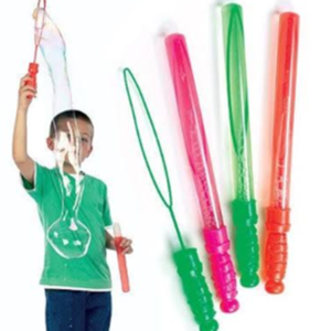 Buborékfújó kard 45 cm (BBE) - Image 8