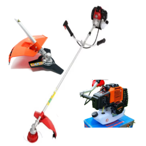 Kimiyo benzinmotoros fűkasza 62 cm³ hengertérfogattal (BBV) - Image 7