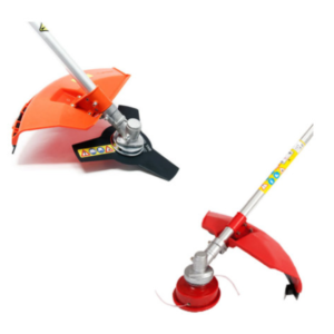 Kimiyo benzinmotoros fűkasza 62 cm³ hengertérfogattal (BBV) - Image 5