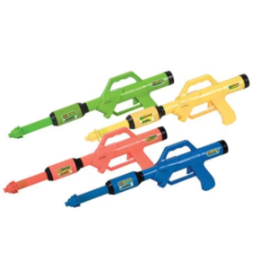 Környezetbarát PET palackokhoz tervezett vízipisztoly (BBJ) - Image 5