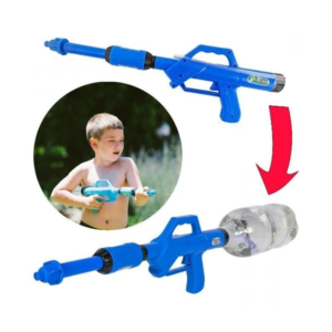 Környezetbarát PET palackokhoz tervezett vízipisztoly (BBJ) - Image 6