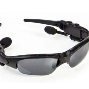 Multifunkciós napszemüveg - beépített bluetooth-os vezeték nélküli headset-tel - napszemüveg és fülhallgató egyben (BBM) - Image 4