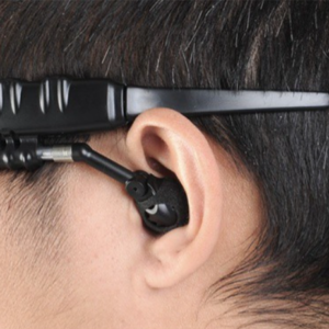 Multifunkciós napszemüveg - beépített bluetooth-os vezeték nélküli headset-tel - napszemüveg és fülhallgató egyben (BBM) - Image 5