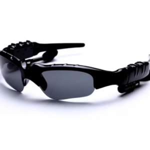 Multifunkciós napszemüveg - beépített bluetooth-os vezeték nélküli headset-tel - napszemüveg és fülhallgató egyben (BBM) - Image 6