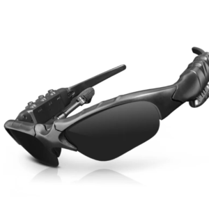 Multifunkciós napszemüveg - beépített bluetooth-os vezeték nélküli headset-tel - napszemüveg és fülhallgató egyben (BBM) - Image 10