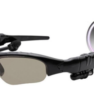 Multifunkciós napszemüveg - beépített bluetooth-os vezeték nélküli headset-tel - napszemüveg és fülhallgató egyben (BBM) - Image 12