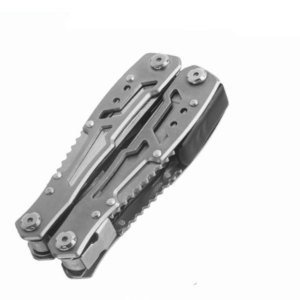 Összecsukható sokoldalú zsebkés fogó - vadászatra, horgászatra és mentésre (THM) - Image 6