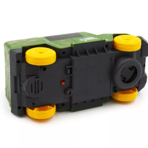 Pénzpersely furgon fényekkel, zenével és pénzkilövő funkcióval (BBJ) - Image 7