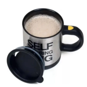 Praktikus önkeverő elemes utazó bögre (BBL) - Image 3