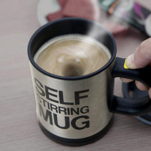 Praktikus önkeverő elemes utazó bögre (BBL) - Image 4