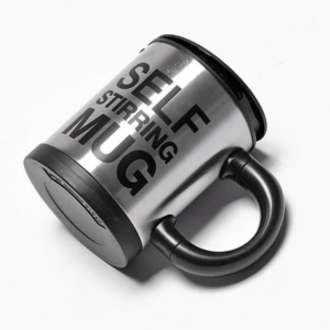 Praktikus önkeverő elemes utazó bögre (BBL) - Image 7