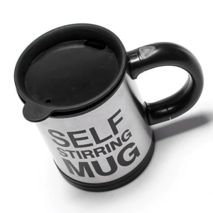 Praktikus önkeverő elemes utazó bögre (BBL) - Image 8