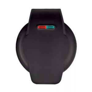 Tapadásmentes, elektromos fánkkészítő - mini kerek gömbgyűrűs fánkkészítő gép 7 db fánkhoz (BBM) - Image 4