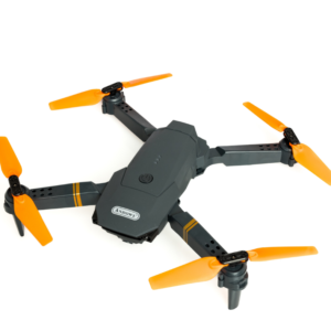 Összecsukható wifis kamerás drón 720P / 1080p HD felbontású állítható kamerával SKY-97 (BBV) - Image 8