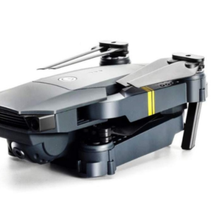 Összecsukható wifis kamerás drón 720P / 1080p HD felbontású állítható kamerával SKY-97 (BBV) - Image 6