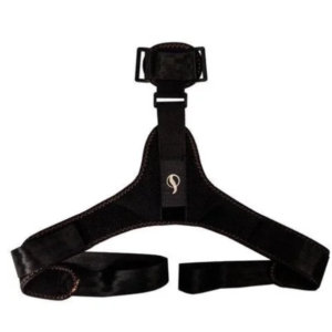 Univerzális méretű tépőzáras, ergonomikus kialakítású testtartásjavító pánt (BBV) - Image 6