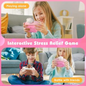 Elektromos unikornis pop it játék - gyerekeknek és  felnőtteknek egyaránt szórakoztató játék (BBJ) - Image 8