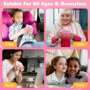 Elektromos unikornis pop it játék - gyerekeknek és  felnőtteknek egyaránt szórakoztató játék (BBJ) - Image 9