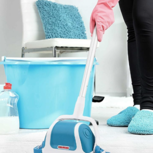 Bellhowell 2 az 1-ben easy switch - vezeték nélküli, akkumulátoros kézi súrológép (BBV) - Image 8