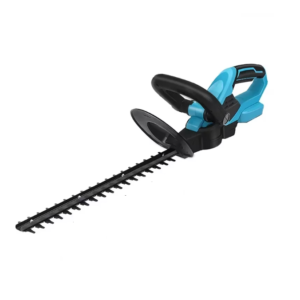 21V-os akkumulátoros sövényvágó - biztonsági fékkel és ütközésgátlóval felszerelt, 2000 mAh (BBV) (BBD) - Image 5