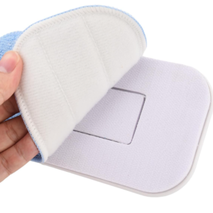 Bellhowell 2 az 1-ben easy switch - vezeték nélküli, akkumulátoros kézi súrológép (BBV) - Image 3