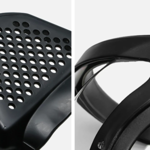 Biztonsági fröccsenésmentes teljes arc védőmaszk - szél-, homok-, esőálló, átlátszó és páramentes felület (BBKM) (THM) - Image 4