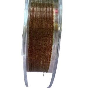 100 m-es szuper erős, barna foltos mintázatú horgászzsinór 0,18mm (BBHR) - Image 4