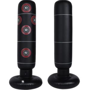 Felfújható szabadon álló boxzsák 150 cm (BBJ) - Image 7