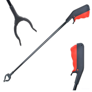 Praktikus karhosszabbító csipesz 80 cm -es nyéllel - nehezen elérhető helyekhez (BBL) - Image 10