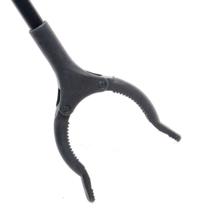 Praktikus karhosszabbító csipesz 80 cm -es nyéllel - nehezen elérhető helyekhez (BBL) - Image 3