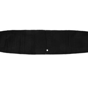 Testtartást javító és alakformáló, derék karcsúsító öv neoprén anyagból L-XL méret (BBM)(FX) - Image 11