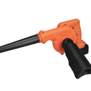 Vezeték nélküli akkumulátoros 2 az 1-ben elektromos lombfúvó és porszívó (FX) (BBD) (BBV) (BBJH) - Image 4