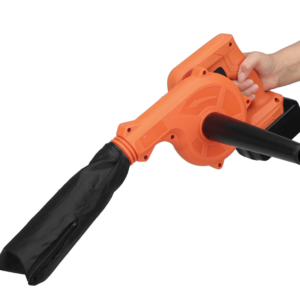 Vezeték nélküli akkumulátoros 2 az 1-ben elektromos lombfúvó és porszívó (FX) (BBD) (BBV) (BBJH) - Image 6