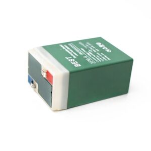 BH-640 ólom-savas zárt, újratölthető akkumulátor, 6 V, 4.5 Ah kapacitással (BBL) (FX) - Image 6