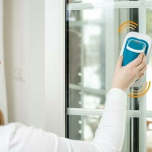 Bellhowell 2 az 1-ben easy switch - vezeték nélküli, akkumulátoros kézi súrológép (BBV) - Image 13