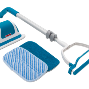 Bellhowell 2 az 1-ben easy switch - vezeték nélküli, akkumulátoros kézi súrológép (BBV) - Image 5