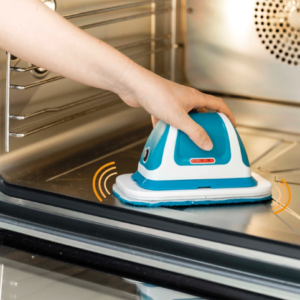 Bellhowell 2 az 1-ben easy switch - vezeték nélküli, akkumulátoros kézi súrológép (BBV) - Image 10