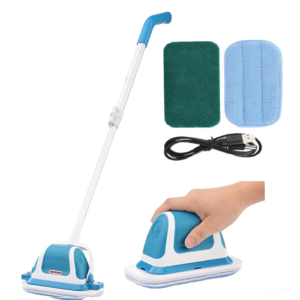 Bellhowell 2 az 1-ben easy switch - vezeték nélküli, akkumulátoros kézi súrológép (BBV) - Image 16