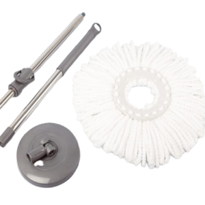 Planet mikroszálas felmosó szett centrifugás felmosó vödörhöz (BBA) - Image 8