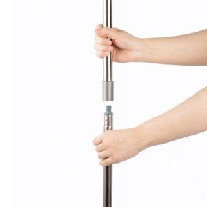 Planet mikroszálas felmosó szett centrifugás felmosó vödörhöz (BBA) - Image 4