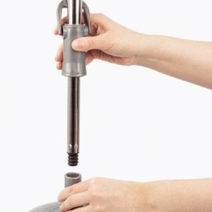 Planet mikroszálas felmosó szett centrifugás felmosó vödörhöz (BBA) - Image 5