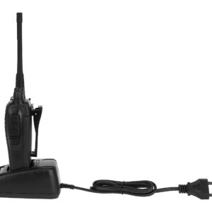 2 darabos Baofeng Walkie Talkie szett zseblámpával, fülhallgatóval – Baofeng BF-777S, BF-666S (BBV)(BBL) - Image 12